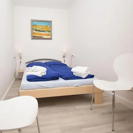 Апартаменты Apartment-3 Karschau