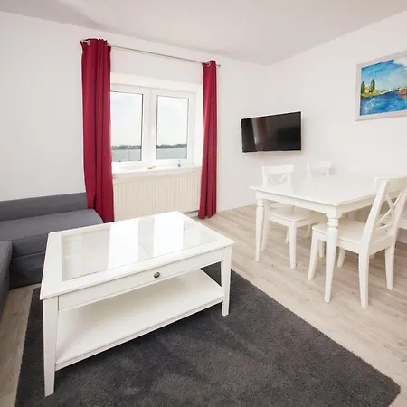 Апартаменты Apartment-3