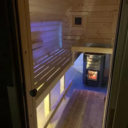 Apartment-3 *